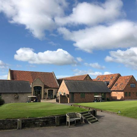 The Players Golf Club Chipping Sodbury Exterior foto