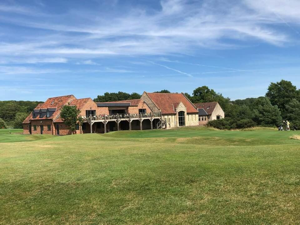 The Players Golf Club Chipping Sodbury Exterior foto