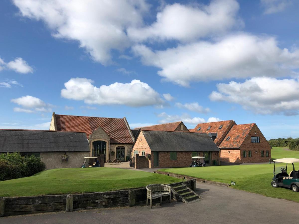 The Players Golf Club Chipping Sodbury Exterior foto