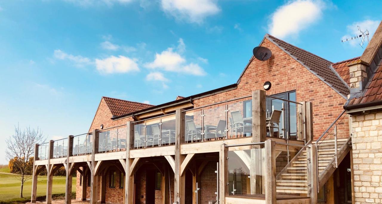 The Players Golf Club Chipping Sodbury Exterior foto